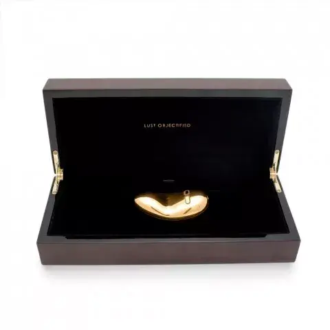 Vibrator LELO Yva Ambidextrous Photo 2