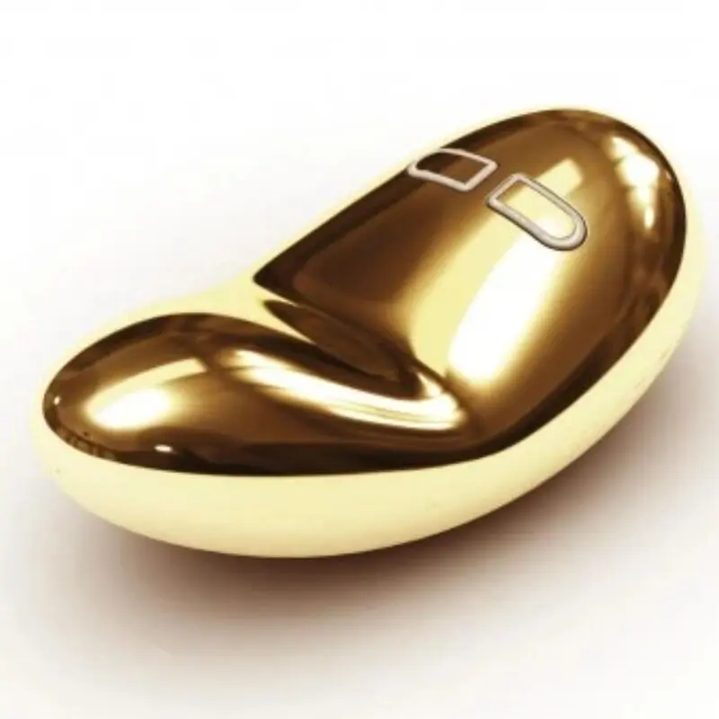 Вибратор LELO Yva Ambidextrous Photo 4