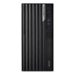Настольный ПК Acer Veriton M M4710GT Intel Core i7-13700 16ГБ 512ГБ SSD Intel UHD Graphics 770 Windows 11 Pro