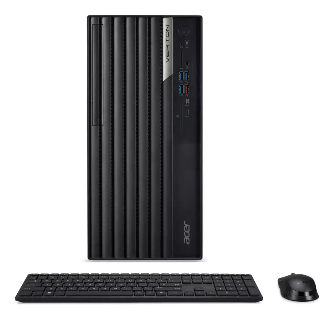 Dators Acer Veriton M M4710GT Photo 4