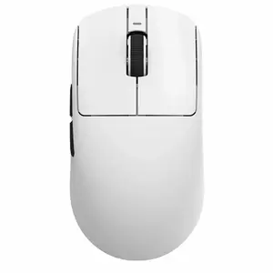 Mouse VXE R1 Pro White USB