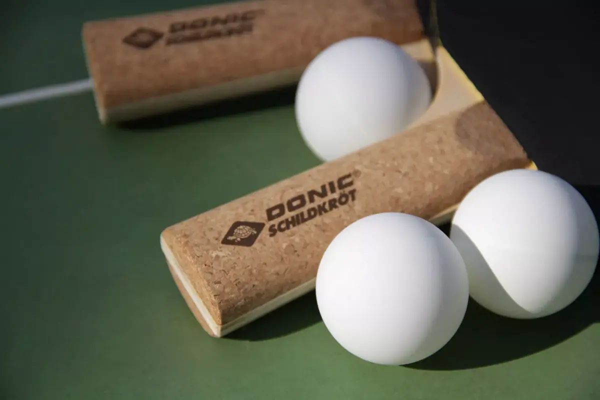 Table tennis racket Donic 728451 Photo 3