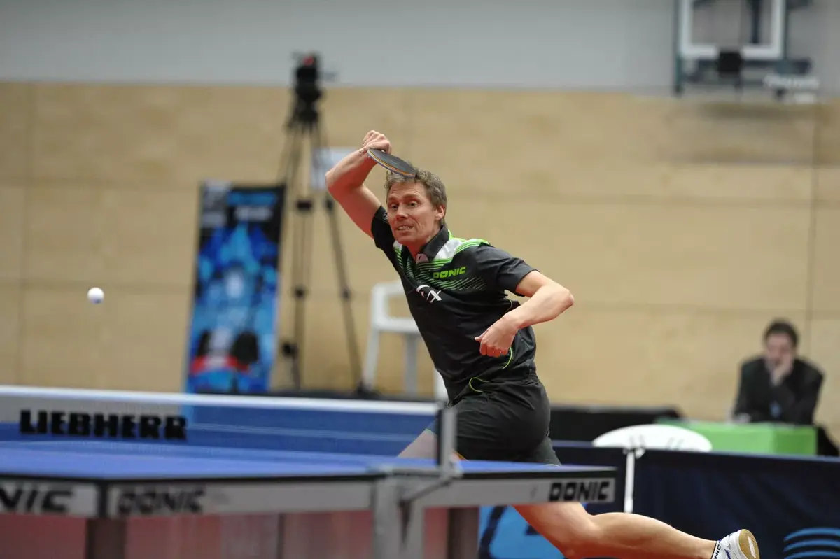 Table tennis racket Donic 728451 Photo 6