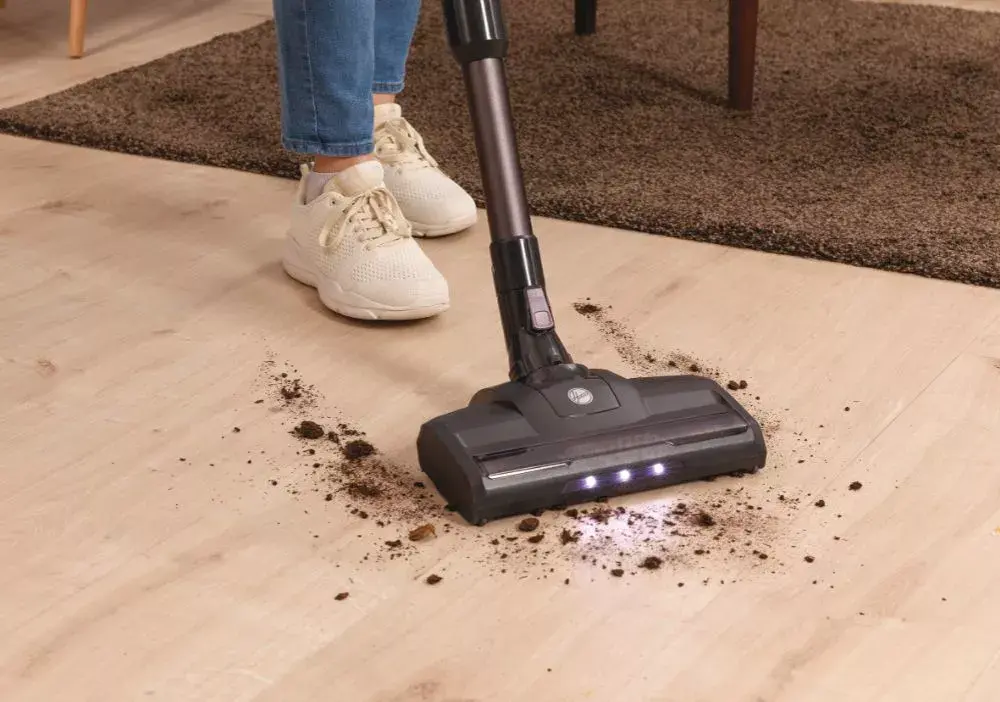 Stick vacuum Hoover HF1 HF103X 011 Photo 19