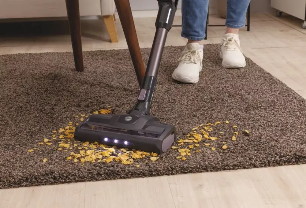 Stick vacuum Hoover HF1 HF103X 011 Photo 35