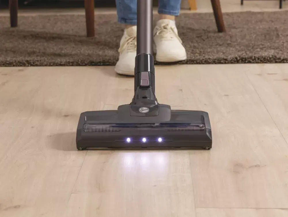Stick vacuum Hoover HF1 HF103X 011 Photo 36