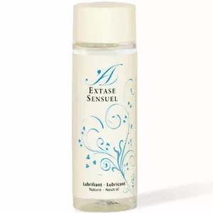 Personal lubricant extase sensual Natural Lubricant Extase Sensual 100 ml