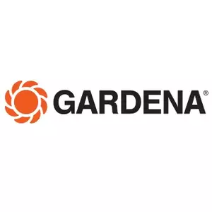 Garden water spray gun nozzle GARDENA 18842-20 Plastic Green Grey Orange Width 310 mm Depth 87 mm Height 145 mm