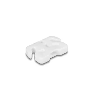 Port blocker DeLOCK 20963 USB Type-A White 50 pcs