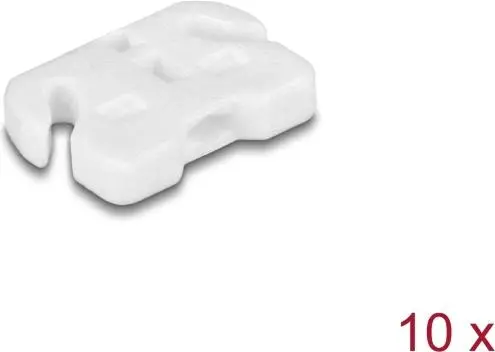 Porta bloķētājs DeLOCK 20962 USB Type-A