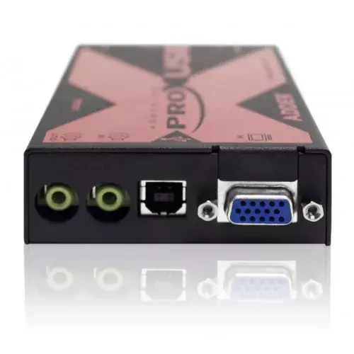 KVM pagarinātājs Adder X-USBPRO-IEC Photo 2