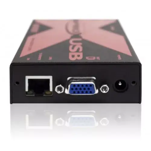 KVM pagarinātājs Adder X-USBPRO-IEC Photo 3