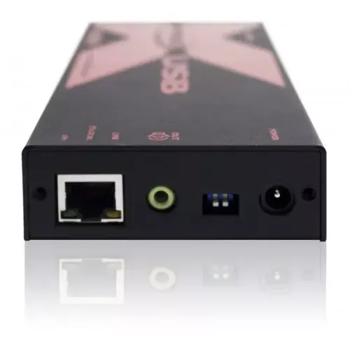 KVM pagarinātājs Adder X-USBPRO-IEC Photo 4