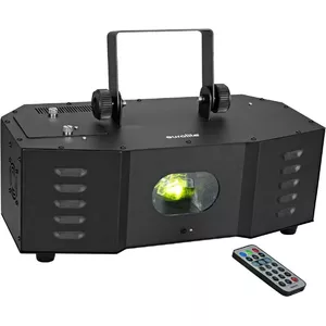 LED effect light EUROLITE GoFlow 100, 100W, model 51918591