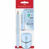 Графитный карандаш Faber-Castell 580084 Photo 2