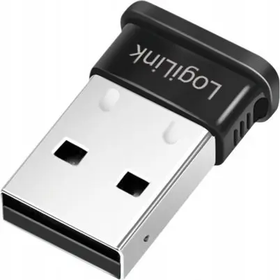 Bluetooth адаптер LogiLink BT0066 Photo 2