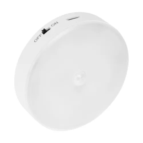 LED nakts lampa ZAR 0550-1 ar