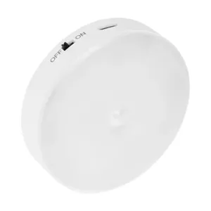 Светильник ночной LED ZAR 0550-1 с магнитным креплением, датчиком движения, аккумулятор 550 мА·ч, USB‑C