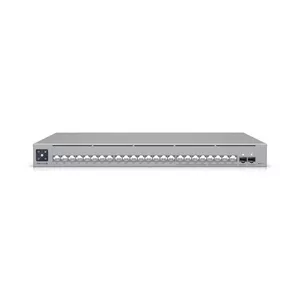 Layer 3 Switch Ubiquiti USW-Pro-Max-24-PoE 24 Ports 2.5G Ethernet