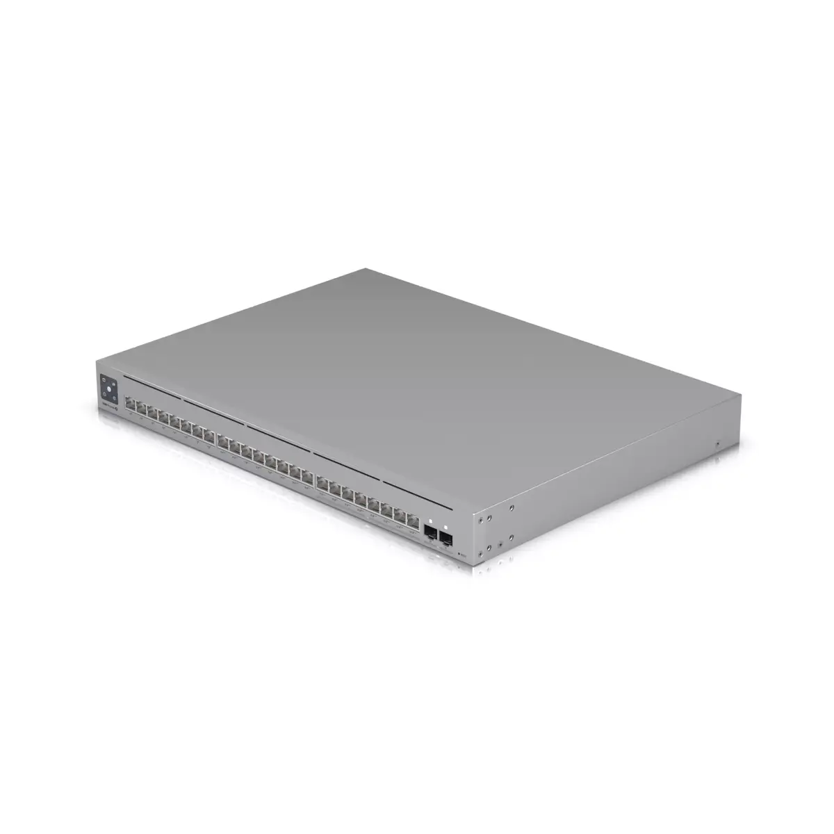 3. līmeņa slēdzis Ubiquiti USW-Pro-Max-24-PoE Photo 7