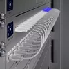 3. līmeņa slēdzis Ubiquiti USW-Pro-Max-24-PoE Photo 10
