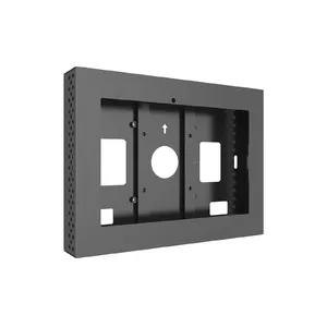 Enclosure MULTIBRACKETS M Pro Series for ELO 10" – steel, black, 2 kg