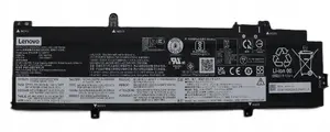 Внутренний литий‑ионный аккумулятор Lenovo 52.5Wh 5B11M90027 для совместимых ноутбуков