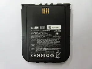 Battery Module for CIPHERLAB RS51/HERA51 handheld terminals, model BRS51BAT00009
