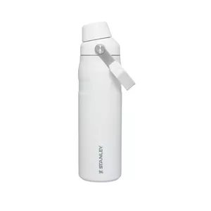 Ūdens pudele STANLEY Thermobottle The Aerolight IceFlow Fast Flow 0,6 L balta