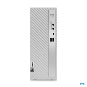 Lenovo IdeaCentre 3 Intel® Core™ i5 i5-13400 8 GB DDR4-SDRAM 1 TB SSD SFF PC (dators) Pelēks