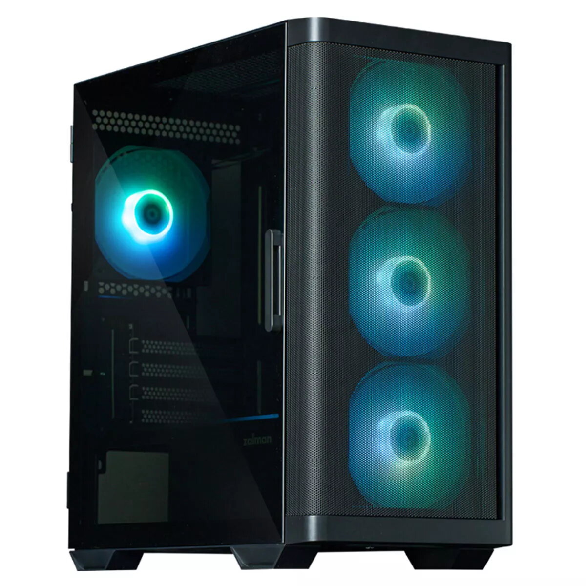 Computer Cases