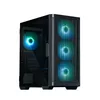 Компьютерный корпус Zalman M4 Black Photo 3