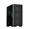 Компьютерный корпус Zalman M4 Black Photo 4