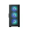 Компьютерный корпус Zalman M4 Black Photo 5
