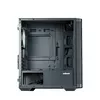 Компьютерный корпус Zalman M4 Black Photo 7