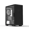 Компьютерный корпус Zalman M4 Black Photo 8