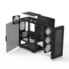 Компьютерный корпус Zalman M4 Black Photo 9