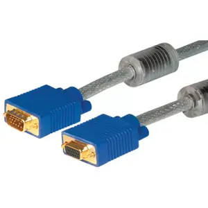 VGA cable Tecline 128661 20 m