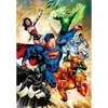 Clementoni DC Comics puzle 500 gab. Photo 2