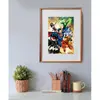 Clementoni DC Comics puzle 500 gab. Photo 3