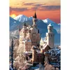 Clementoni Neuschwanstein puzle 1500 gab. Photo 2