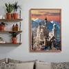 Clementoni Neuschwanstein puzle 1500 gab. Photo 3
