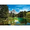Clementoni High Quality Collection Blue Lake — 1500 gab. Photo 2
