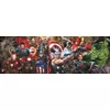 Пазл 1000 элементов Clementoni The Avengers Photo 2