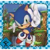 Clementoni Sonic 3×48 puzļu komplekts Photo 2