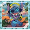 Clementoni Supercolor Stitch puzle 48 gab. Photo 4