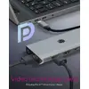 Проводная док-станция ICY BOX IB-DK4061-CPD Photo 5