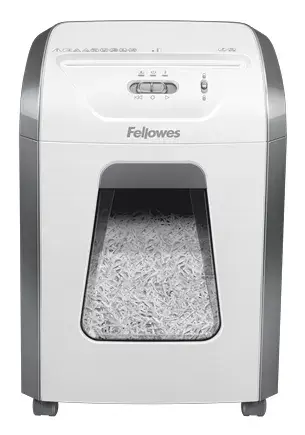 Papīra šķēlējs Fellowes 15C Photo 2