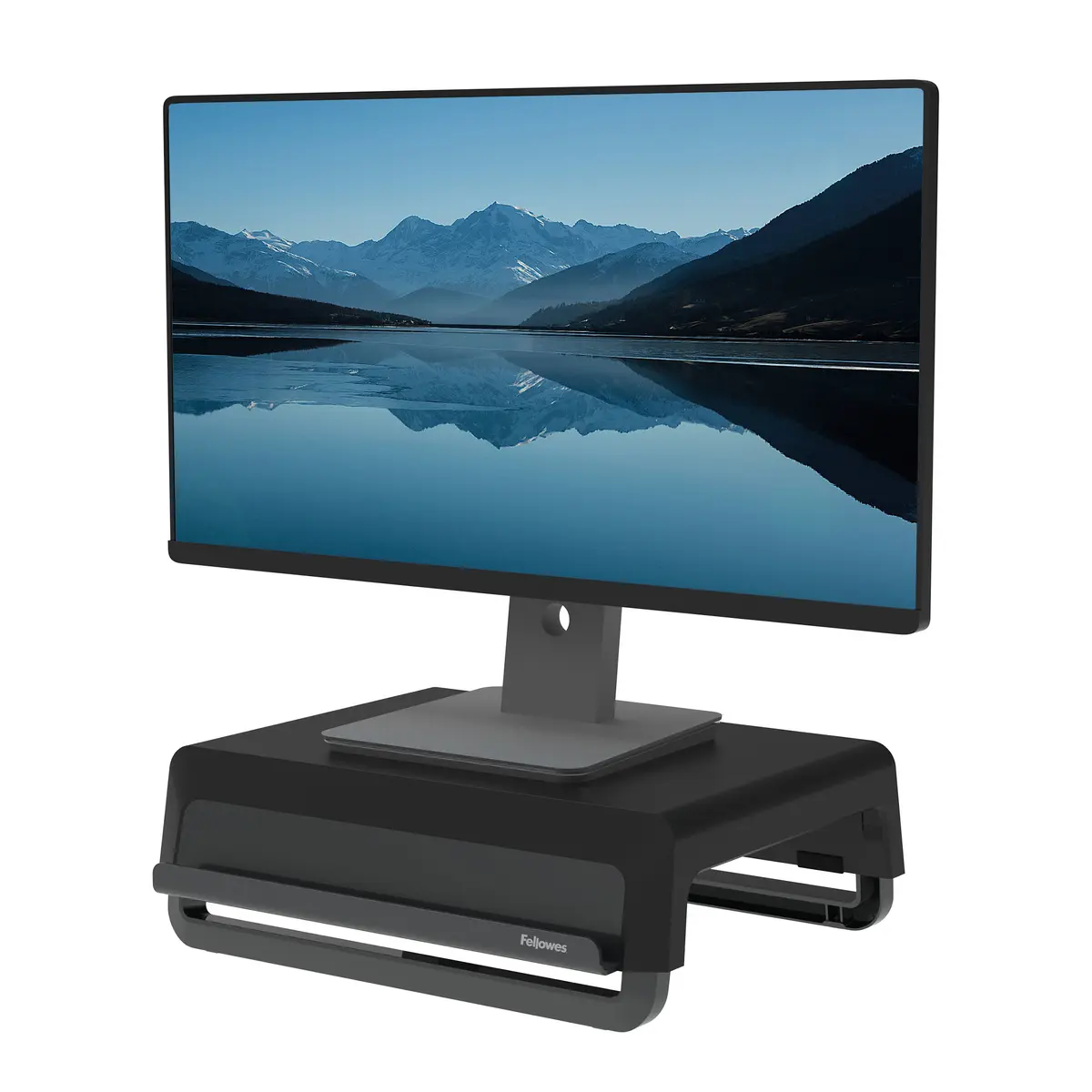 Fellowes Breyta Datora monitora statīvs ar