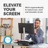 Fellowes Breyta Monitor Stand Photo 2